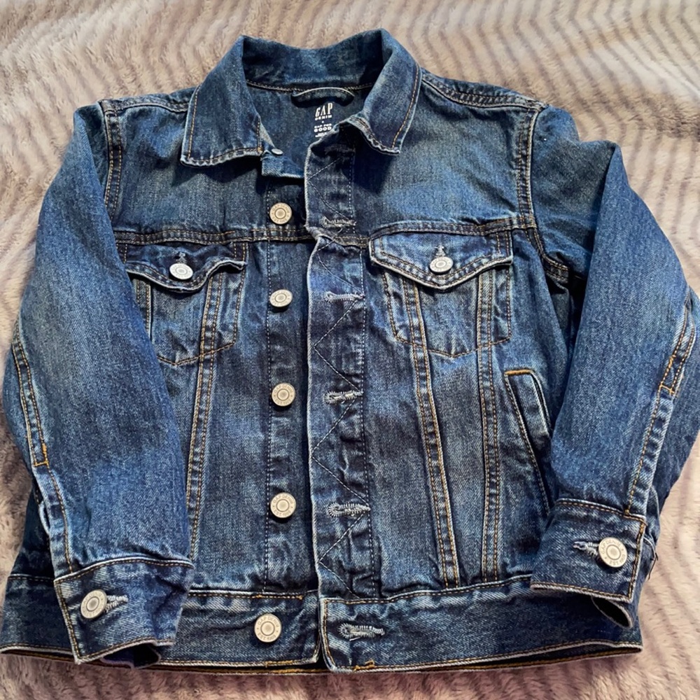 GAP Denim Jacket